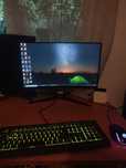Calculator PC setup gaming