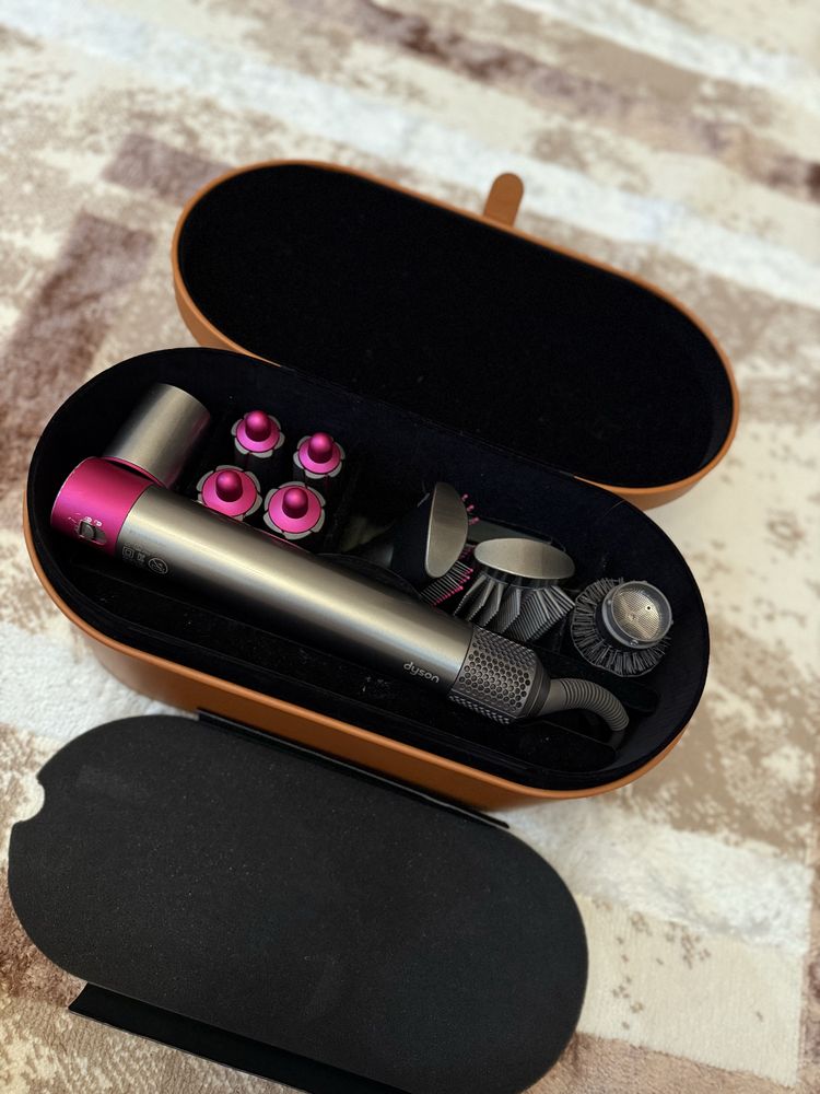 Dyson original с Кореи