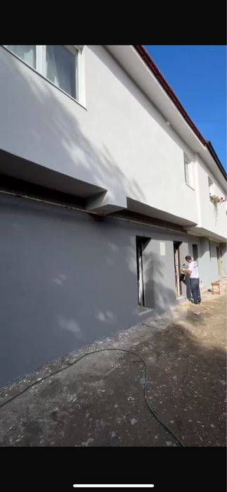 Facem lucrarii de la zero,amenajeri interioare si exterioare