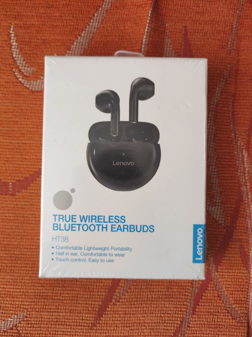 Lenovo HT38 TWS Headphones