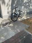 Bicileta AfiSport M2