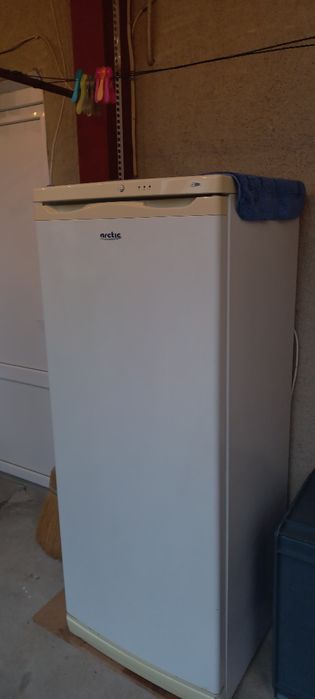 Congelator Arctic