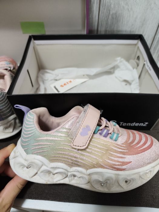 Детски маратонки Tendenz 28 номер