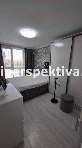 Продава се Двустаен апартамент в Пловдив, Кючук Париж - 78 кв.м за 1609 €/кв.м - Снимка #6