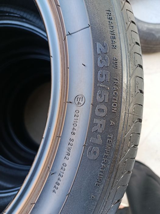 235_50_R19 BYD Citiy Radnoyi 4 ta