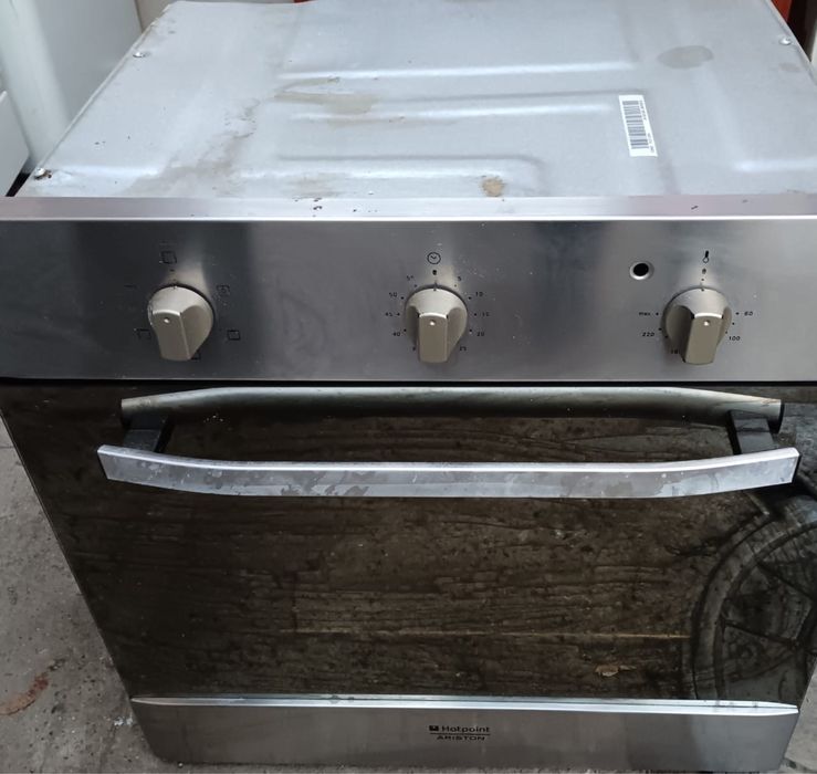 Духовка встроенная