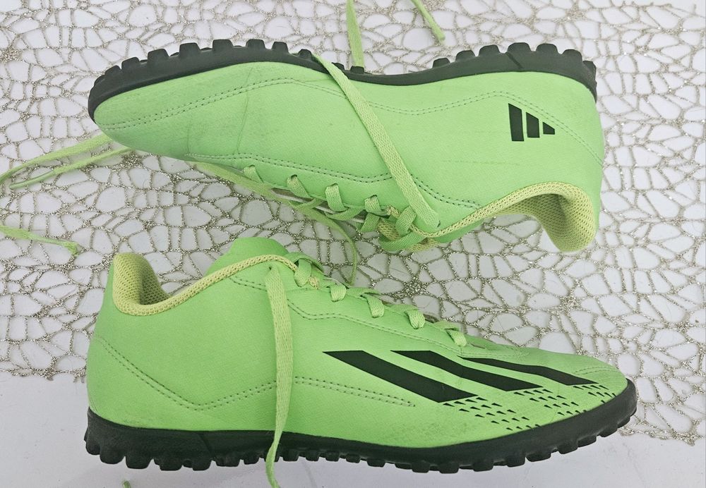 Adidas X Speedportal originali 35 ghete fotbal sintetic sala
