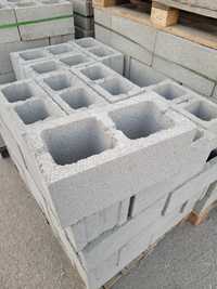 Сплитерные блоки с толщиной 3 см ! 390/190/190