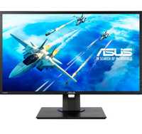 Monitor LED Gaming Asus 24", Full HD, 75Hz, 1ms