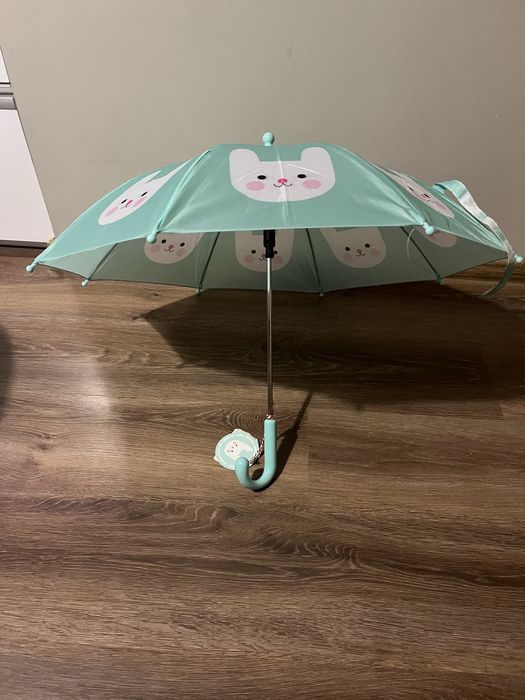 Нов детски чадър