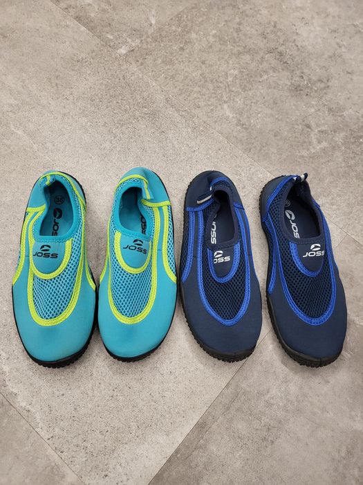 Детская обувь для плавания