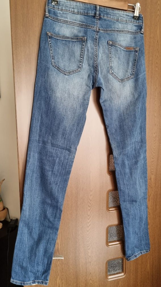 Mango Jeans m.34 damă