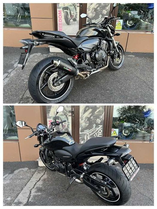 Honda Hornet 600 ~ Garantie ~ Rate directe FARA dobanda ~
