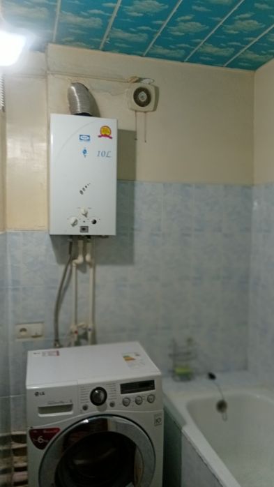 Продается 2 комнатная квартира на СамАвто