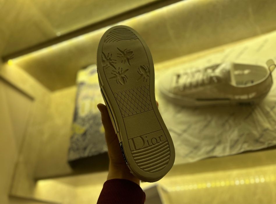 Dior женски обувки