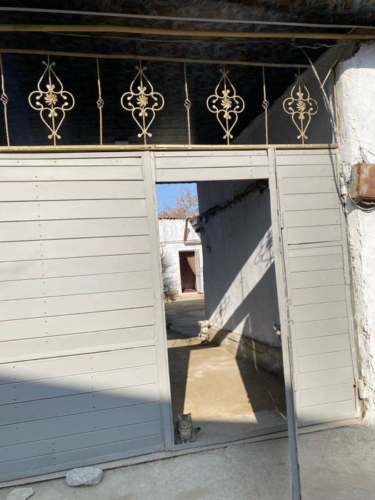 Срочно  ховли сотилади 3 сотох