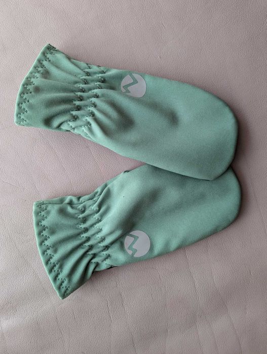 Mănuși cu 1 deget impermeabile pentru copii