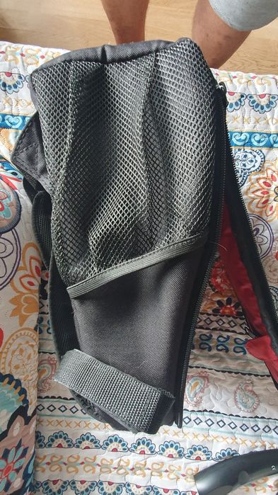 Rucsac rugsac geanta foto Hama nou nefolosit