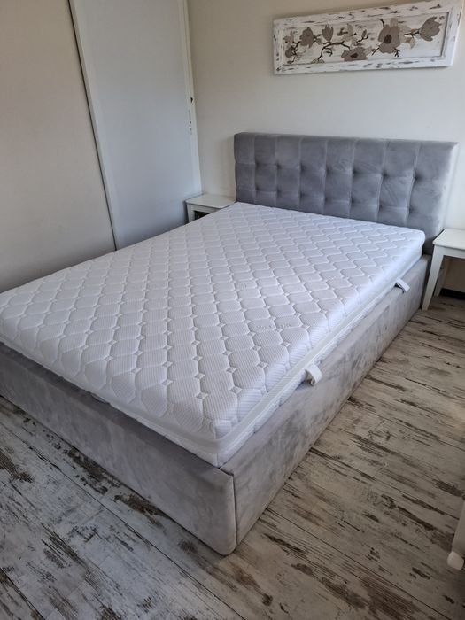 Спалня 140 на 200  като нова