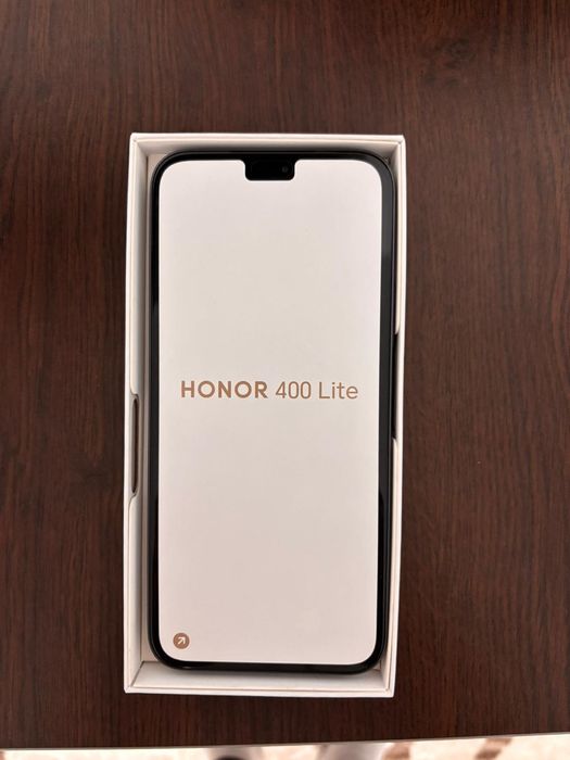 Telefon Honor 400