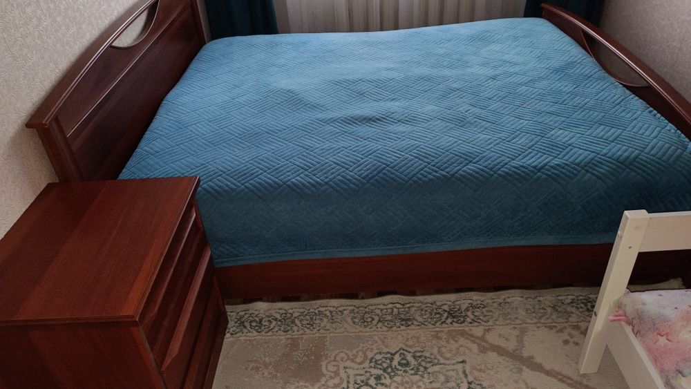 Продам кровать хорошего качества