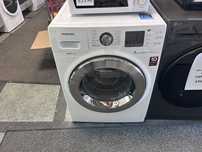 Комбинирана пералня със сушилня SAMSUNG 8/5 KG ,
