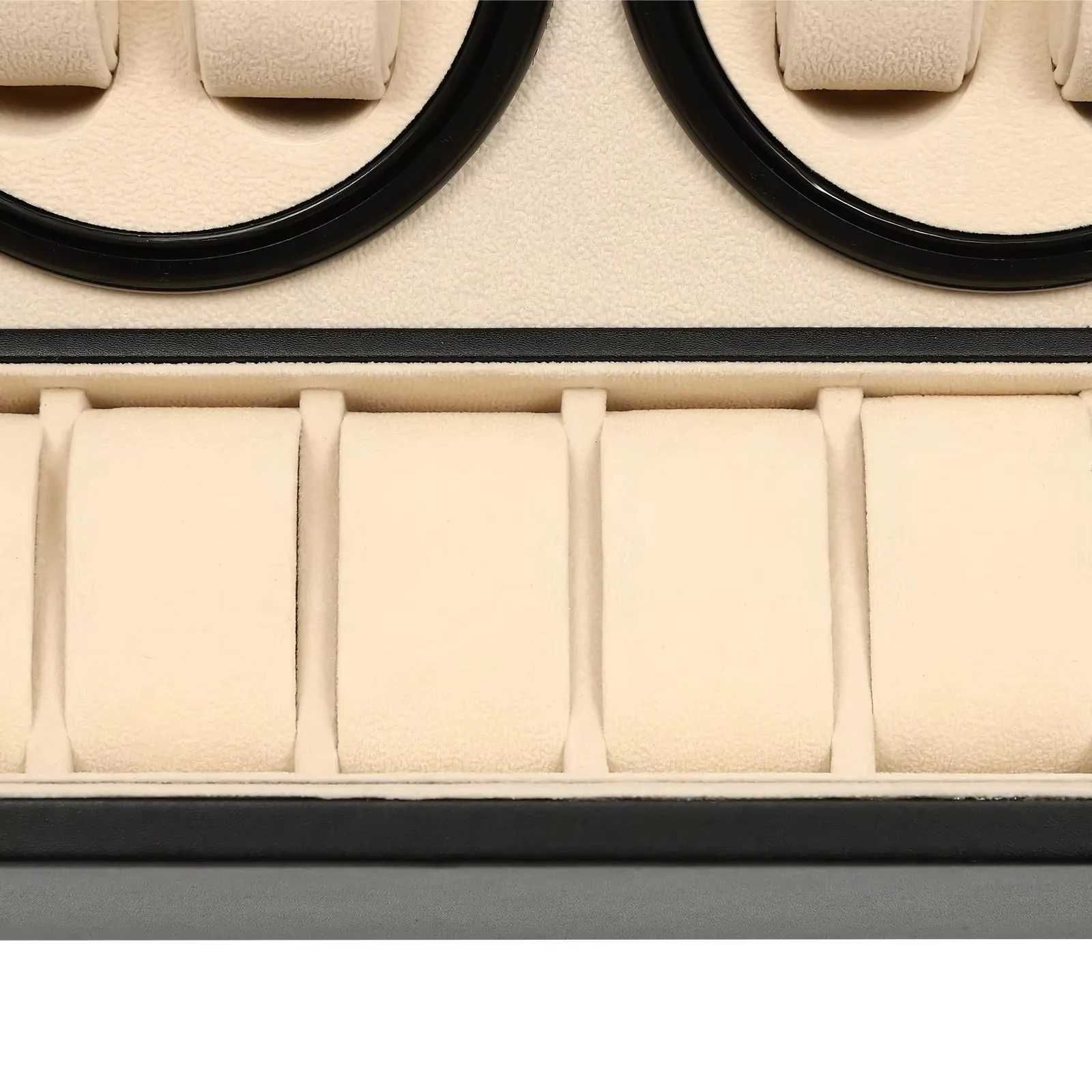 Watch Winder aparat incarcare ceasuri automate