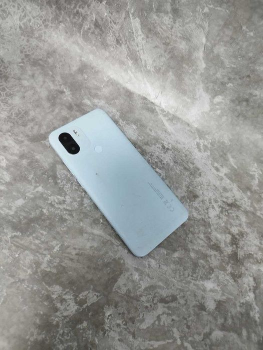 Xiaomi Redmi A2 Plus 64 гб (753463 г. Кокшетау, ул. Абая 128, 21)