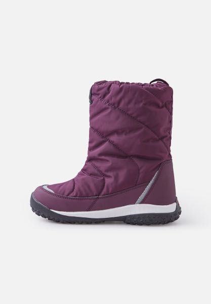 Детские сапоги зимние