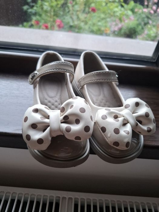 Încălțăminte fetita