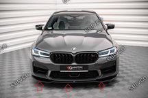 Pachet Set Body kit tuning Bmw Seria M5 F90 2020- v3 - Maxton Design