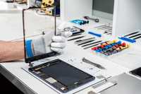 Service Reparatii DIsplay Ecran Apple Ipad PRO