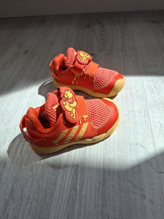 Adidasi Adidas copii