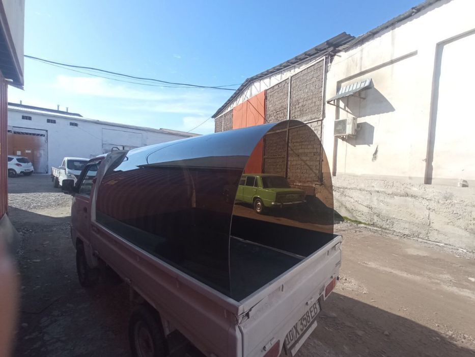 Монолит сотовий поликарбонат Лексан