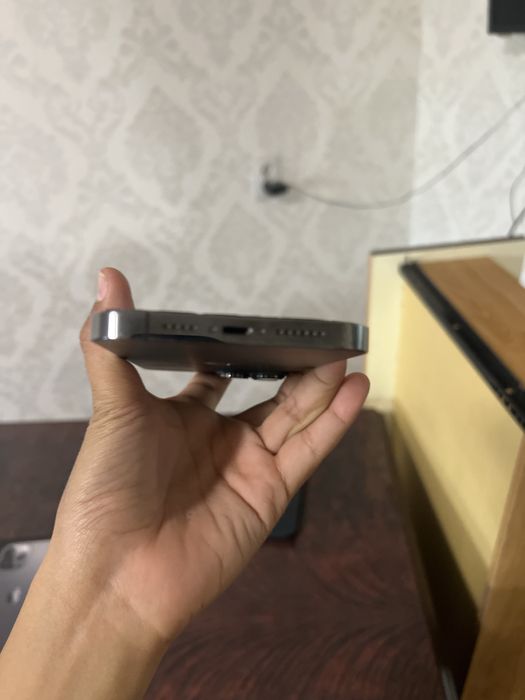 Srochna Ideal holatda iphone 13pro max