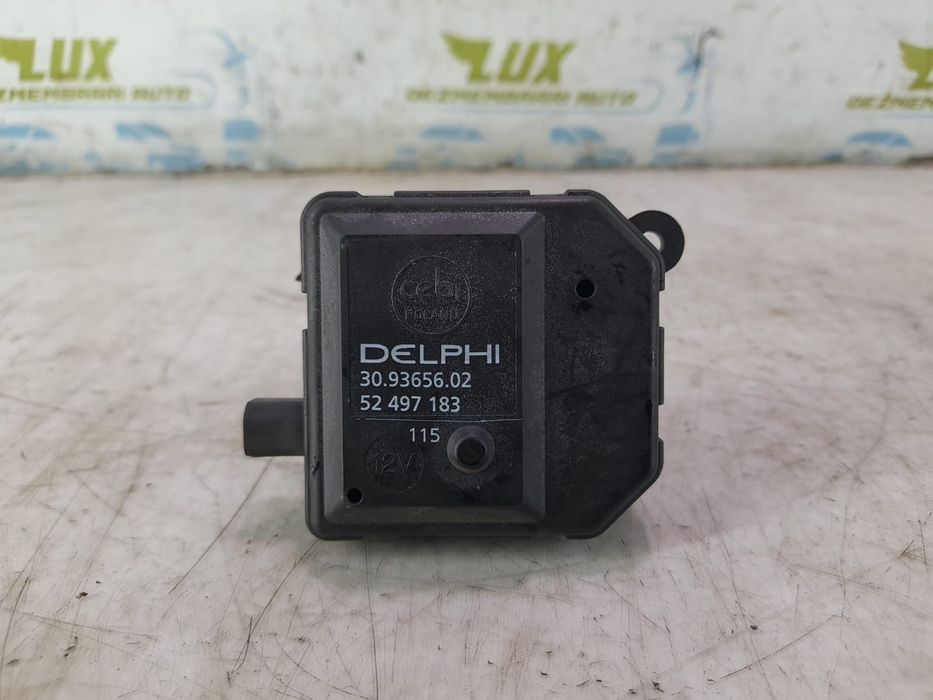 Motoras aeroterma clapeta clima  52497183 Opel Astra H [2004 - 2007]