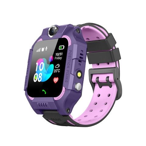 Детские умные часы Baby watch GPS SIM CARD Новый.