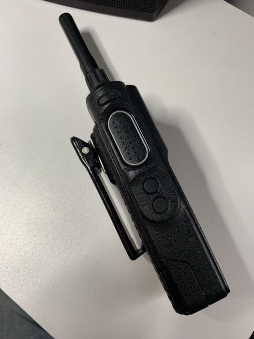 Statie Radio UHF Motorola DP4400e Statie Emisie Receptie