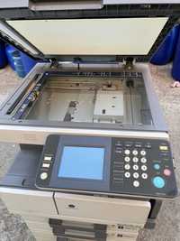 Imprimanta Konica Minolta bizhub 350