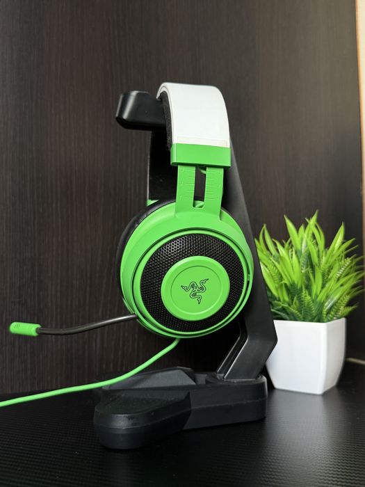 Наушники Razer Kraken