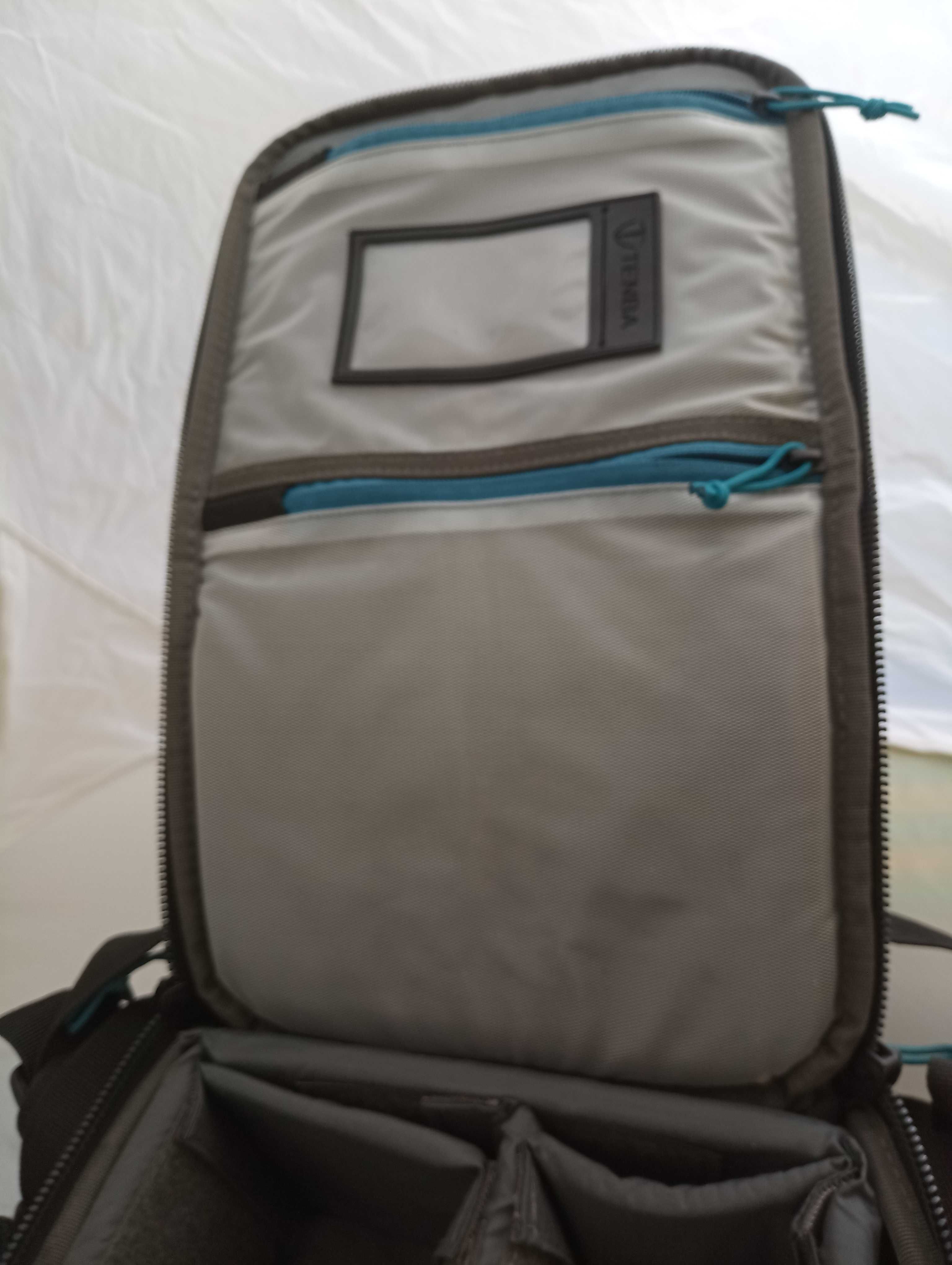 Фотораница Tenba Shootout 16L Backpack