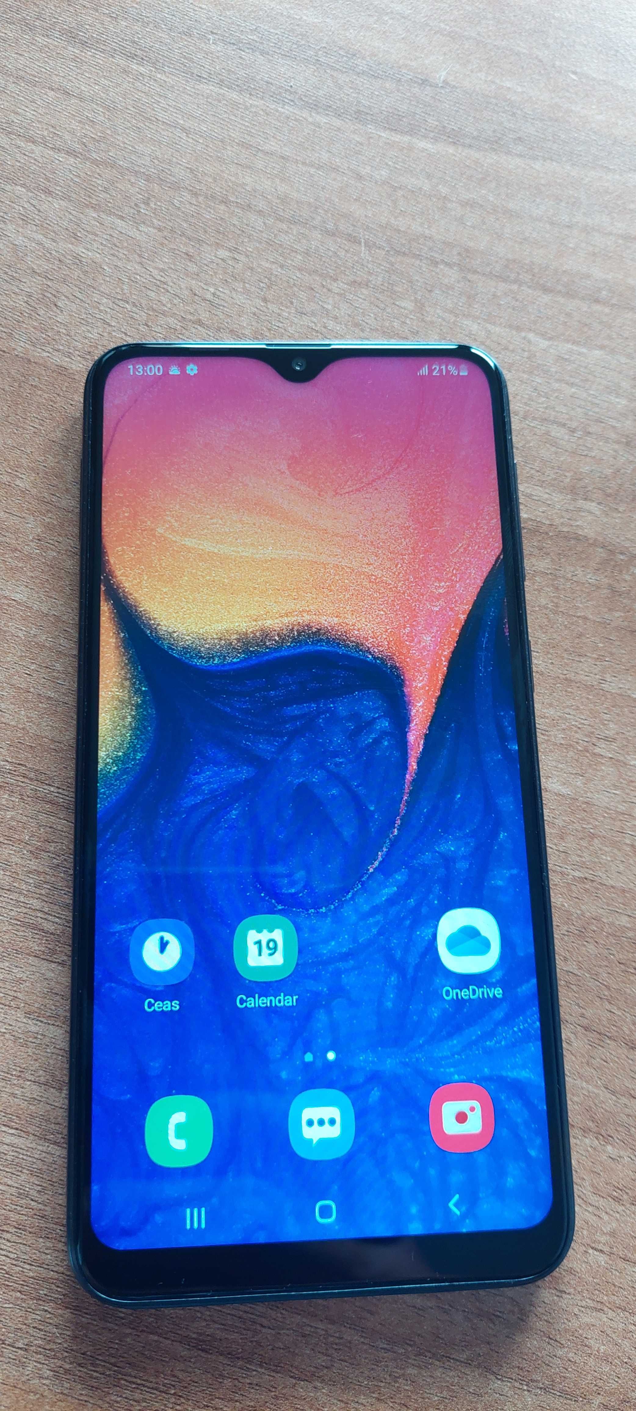 Vand Samsung Galaxy  A10