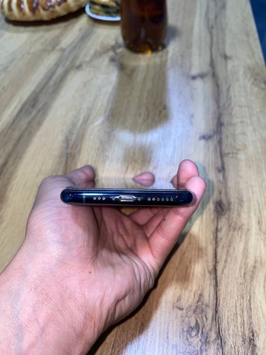 Iphone 11 pro 256gb