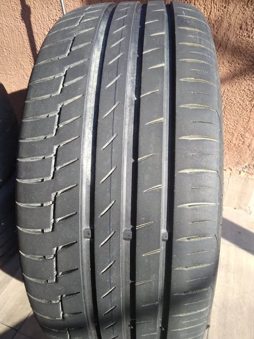 Vand jante 18 rotor + anvelope 245/45