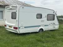 Vand rulota Swift Otopia 480