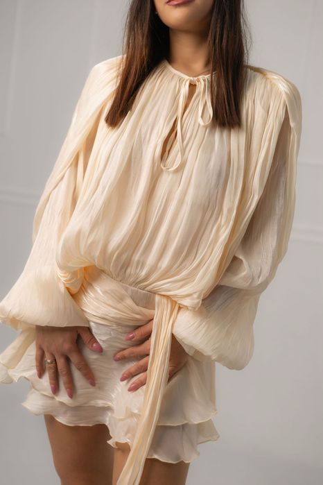 Официална рокля или сет