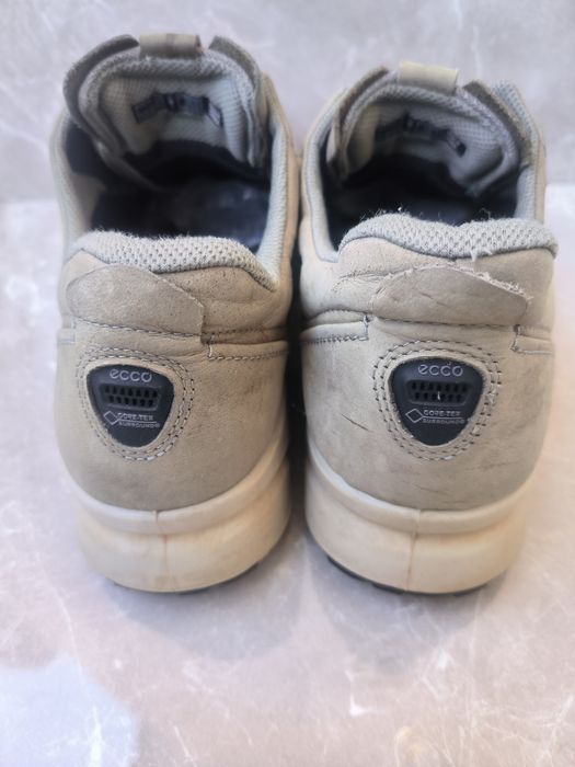 ECCO Multi-Vent Gtx Men's Sneaker 46 номер