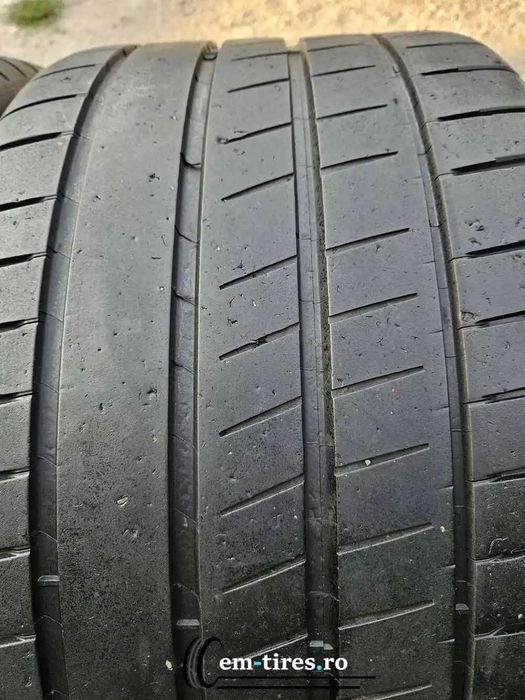 SET 2 Anvelope Vara 305/30 R21 MICHELIN Pilot Sport 4 S 104Y - NAO