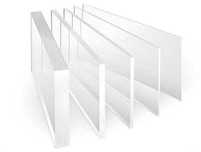 Placi plexiglas / stiplex/ acrilice extrudate / Pmma