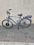 De vânzare bicicleta electrica Sparta roti 28 inchi
